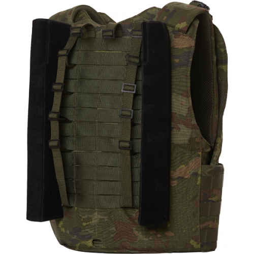 Russian 6B46 Plate Carrier 